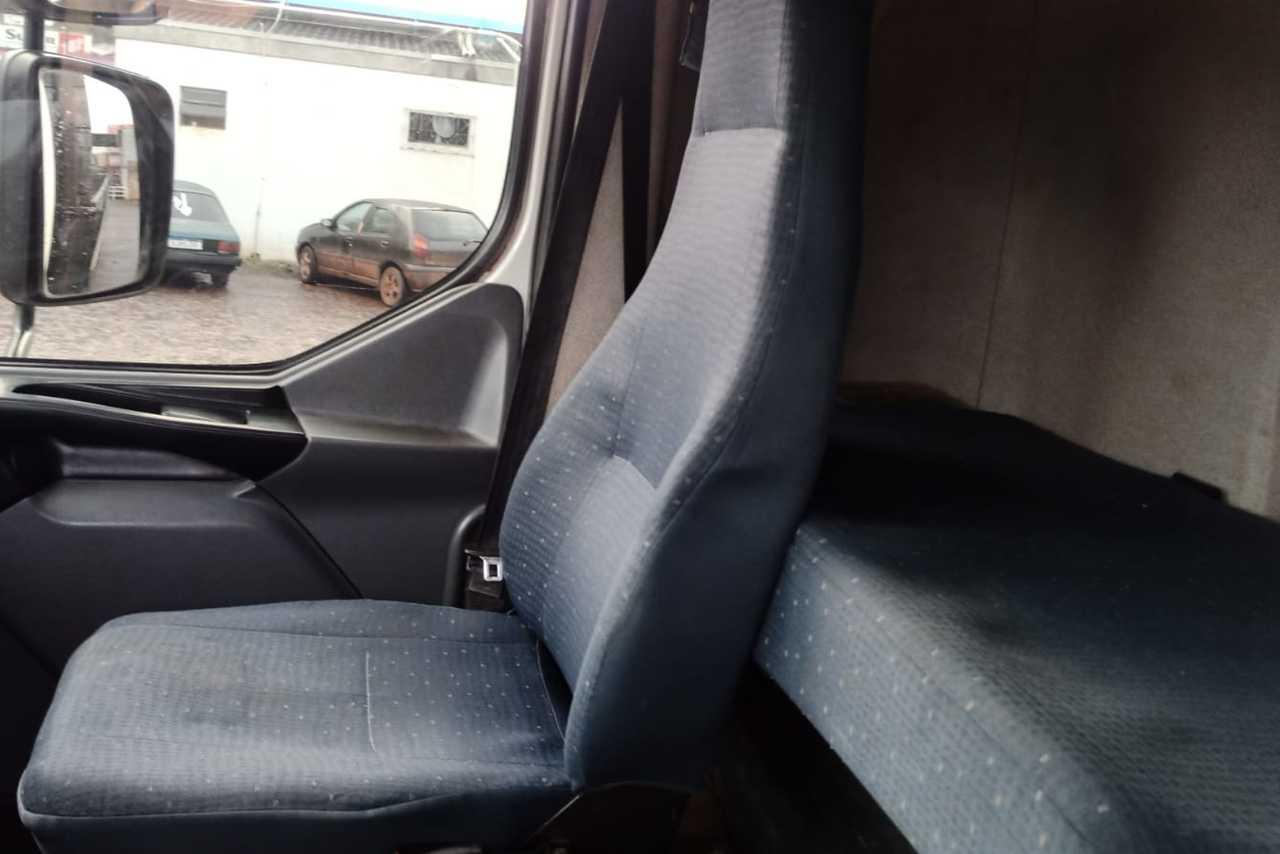 Volvo VM260 - 09/10 14