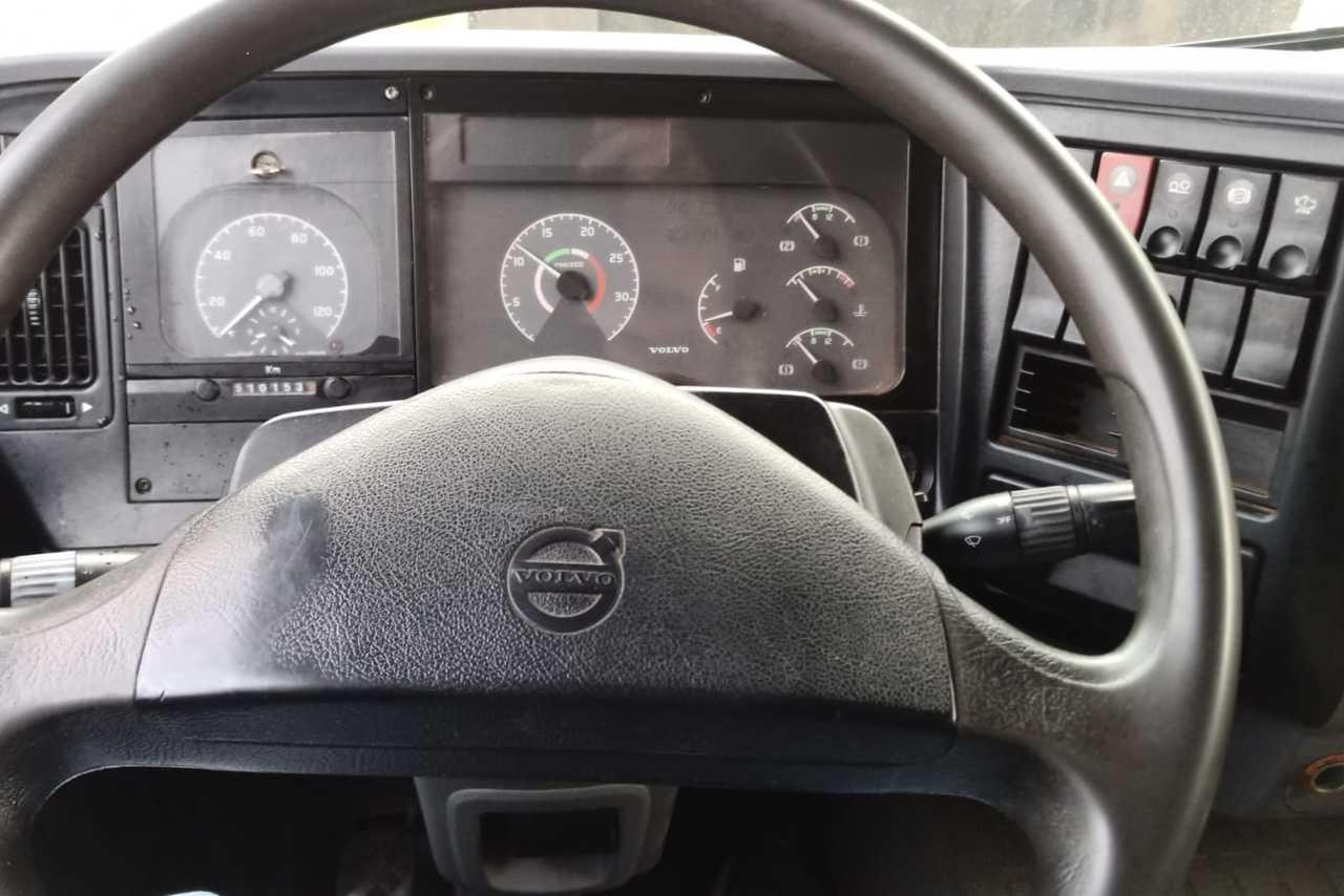 Volvo VM260 - 09/10 15