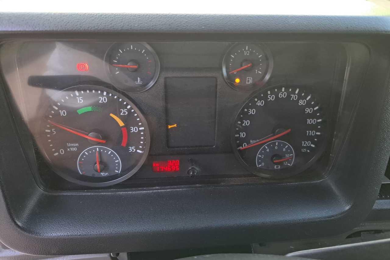 Volkswagen 13-190 - 16/16 5