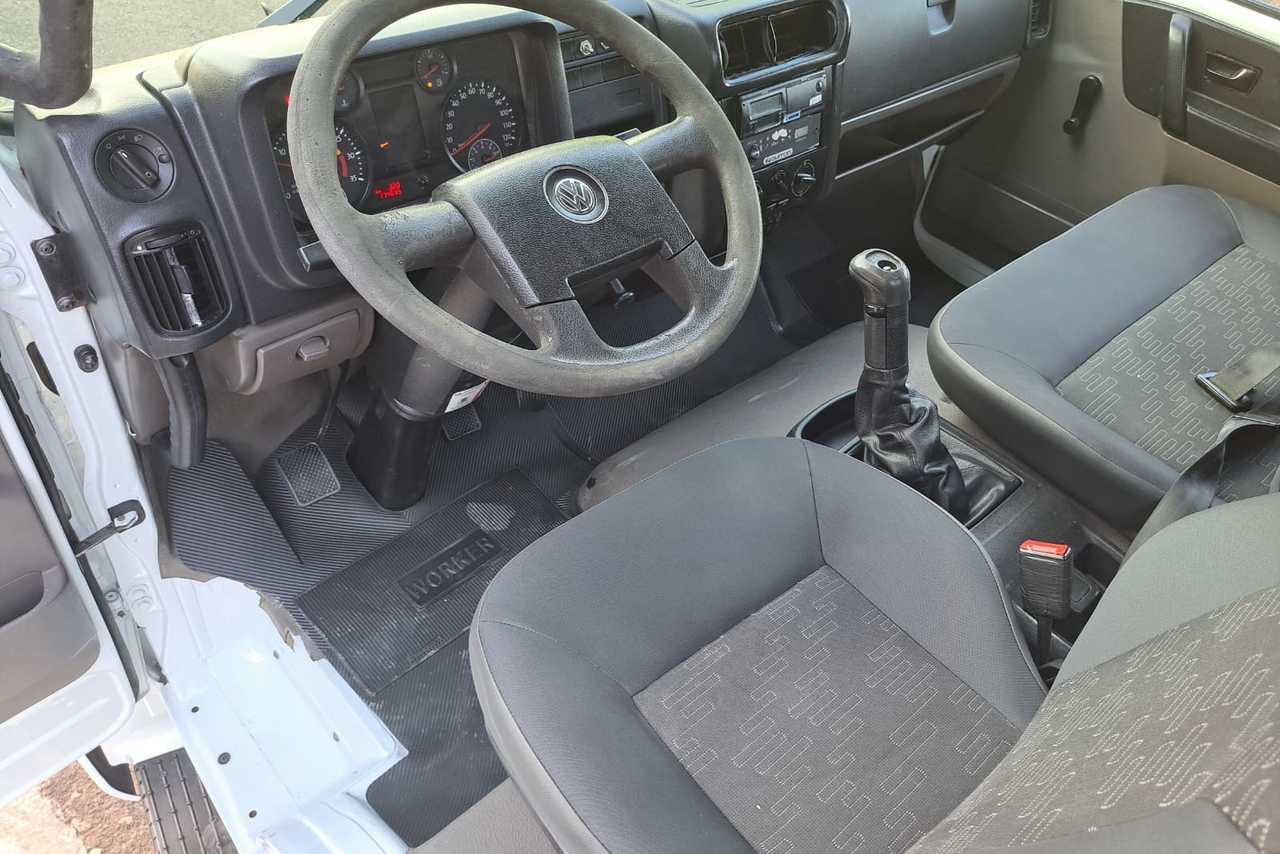 Volkswagen 13-190 - 16/16 11