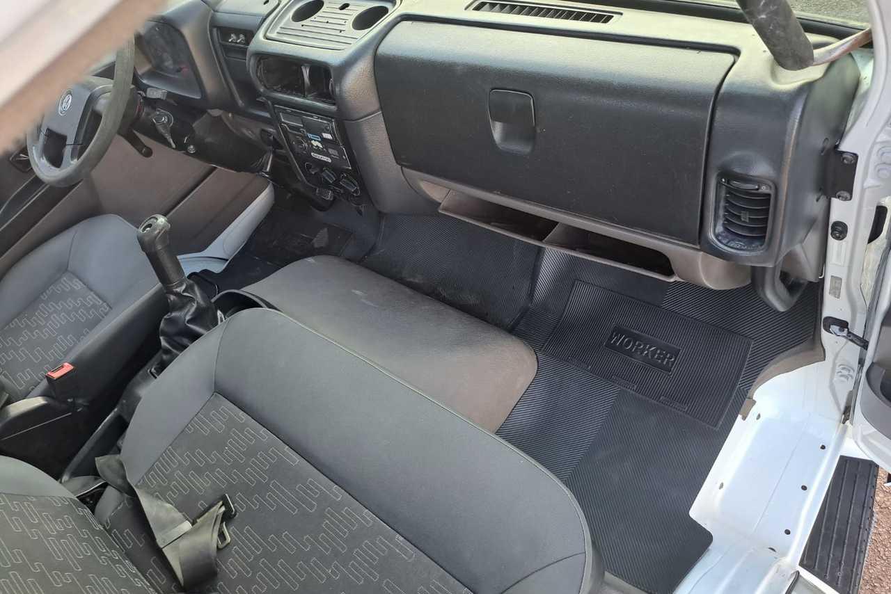 Volkswagen 13-190 - 16/16 14
