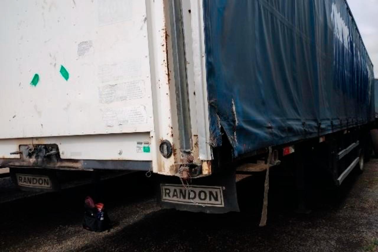 Randon Sider - 14/15 2