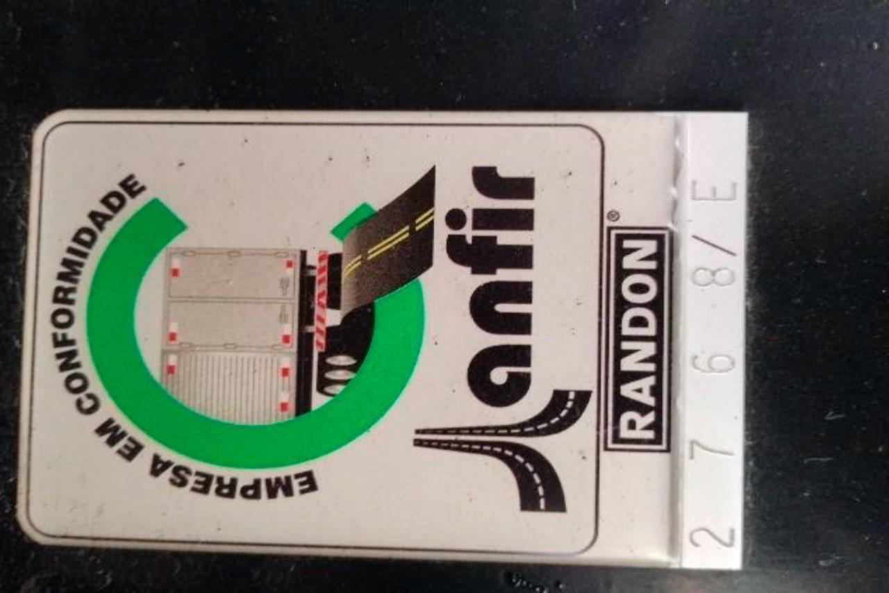 Randon Sider - 14/15 4