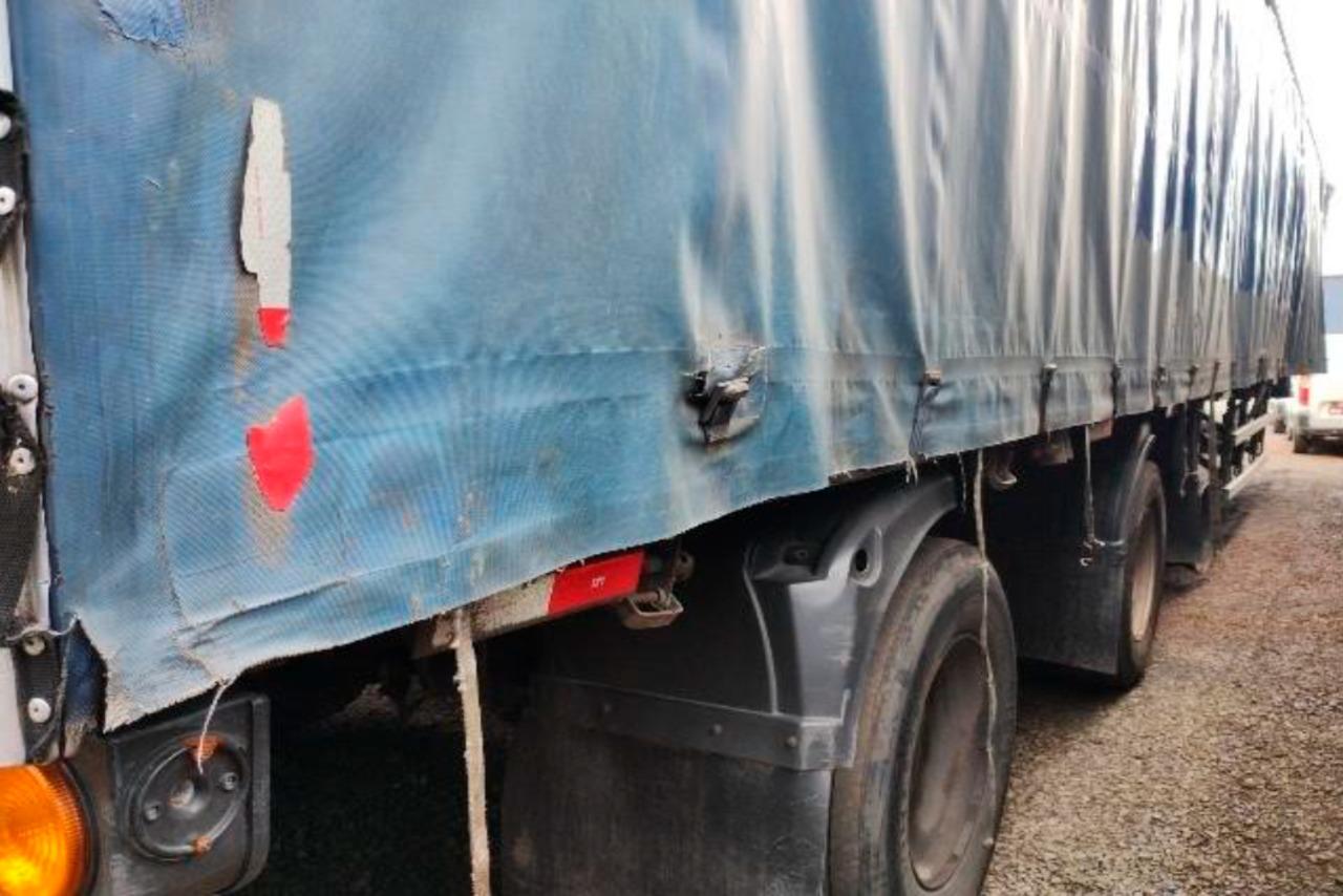 Randon Sider - 14/15 5