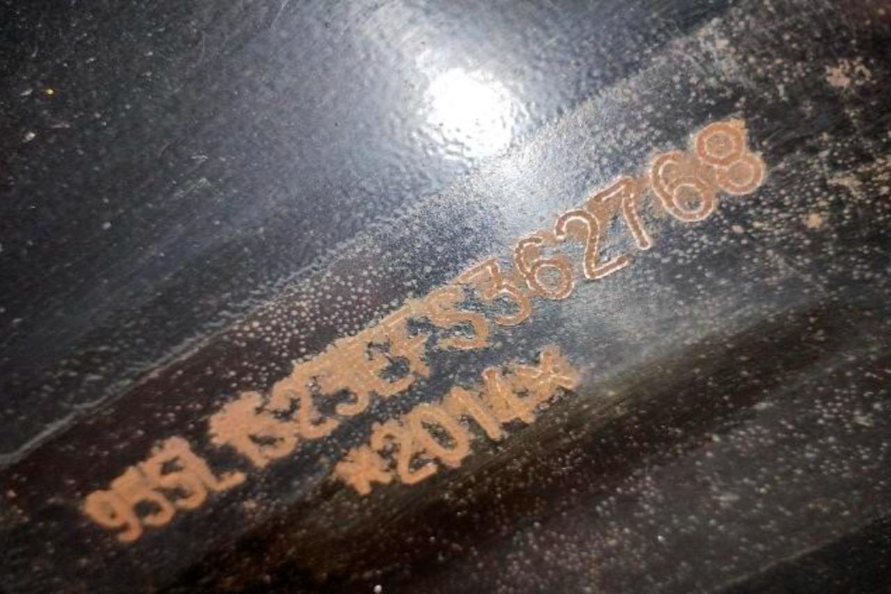 Randon Sider - 14/15 7