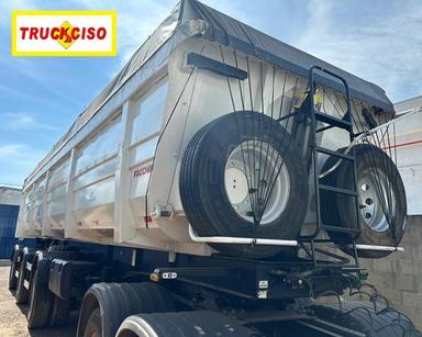 Semi Reboque