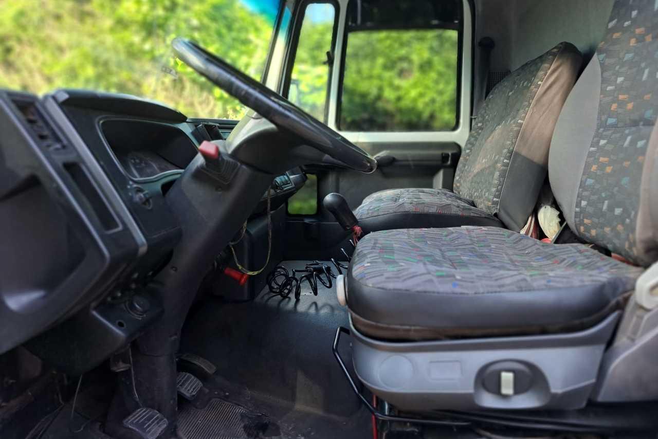 Ford Cargo816 - 14/14 3