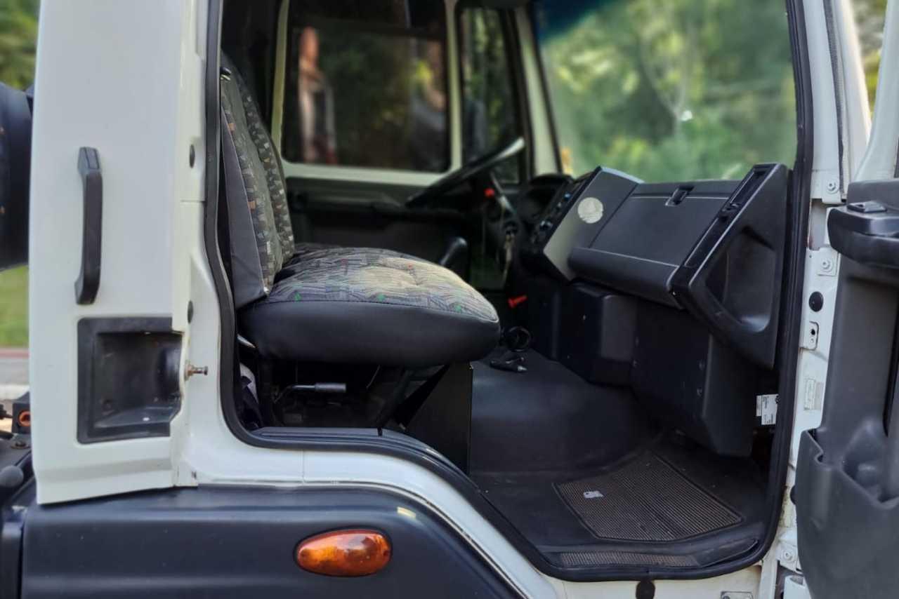 Ford Cargo816 - 14/14 4