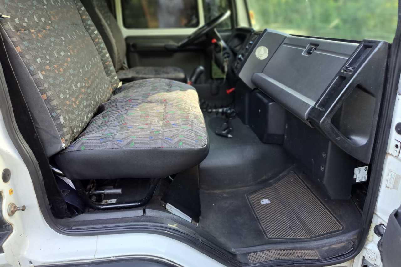 Ford Cargo816 - 14/14 5