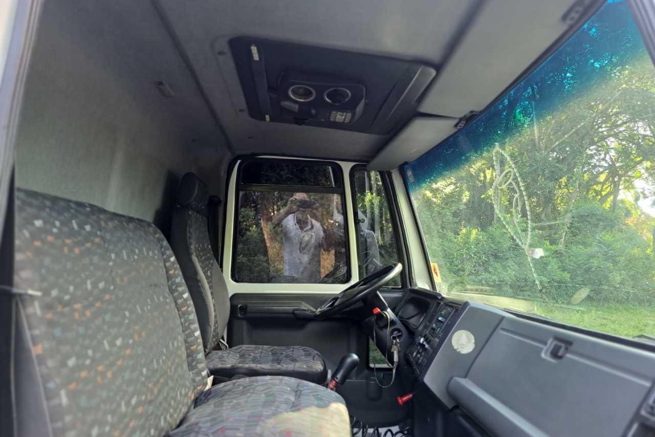 Ford Cargo816 - 14/14 6