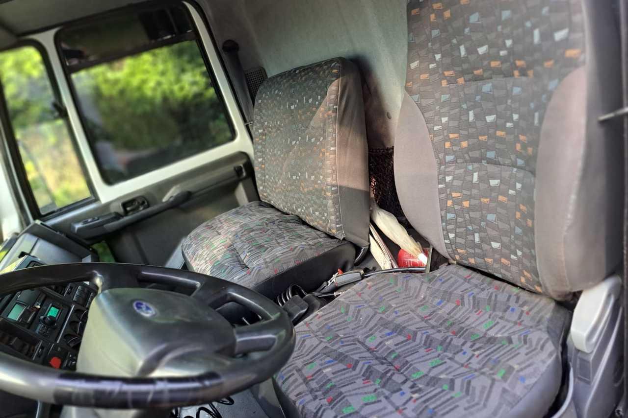 Ford Cargo816 - 14/14 7