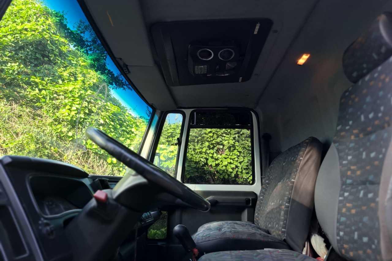 Ford Cargo816 - 14/14 10