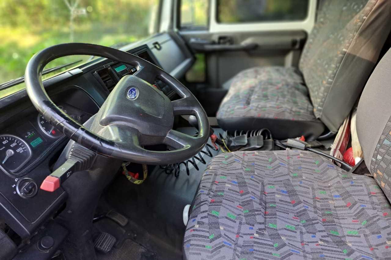 Ford Cargo816 - 14/14 11