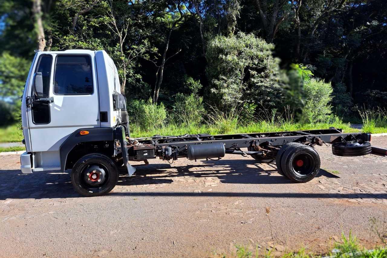 Ford Cargo816 - 14/14 15