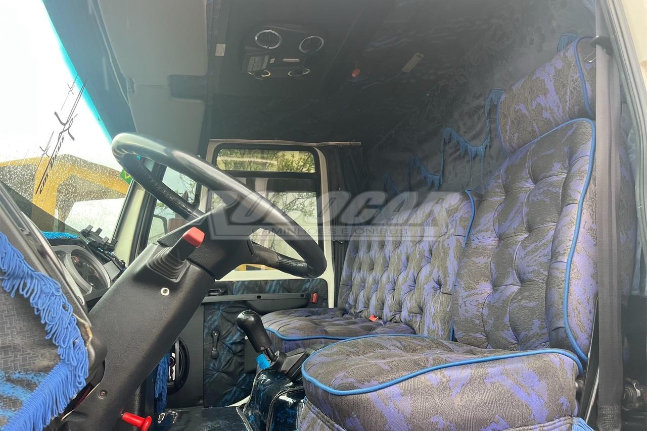 Ford Cargo815 - 10/10 7