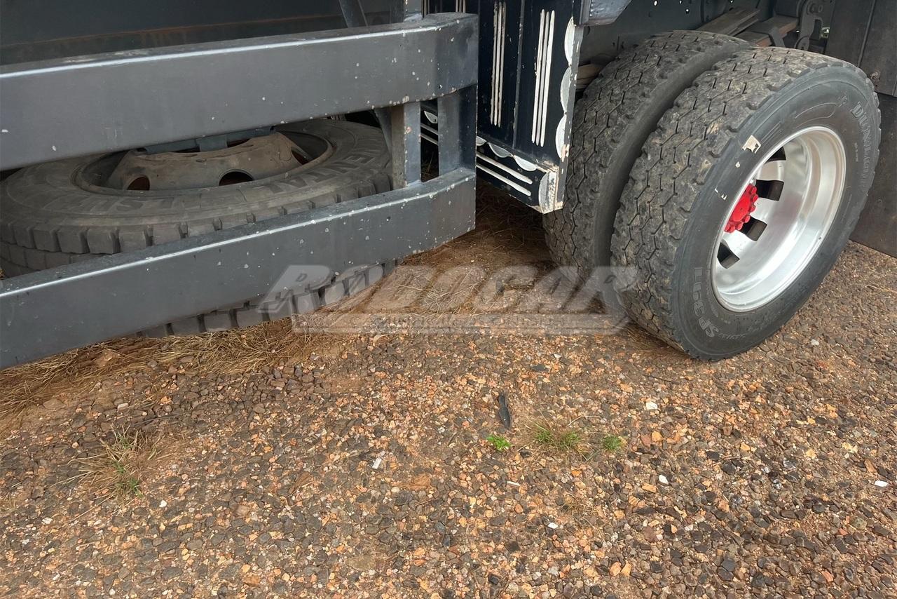 Ford Cargo815 - 10/10 10