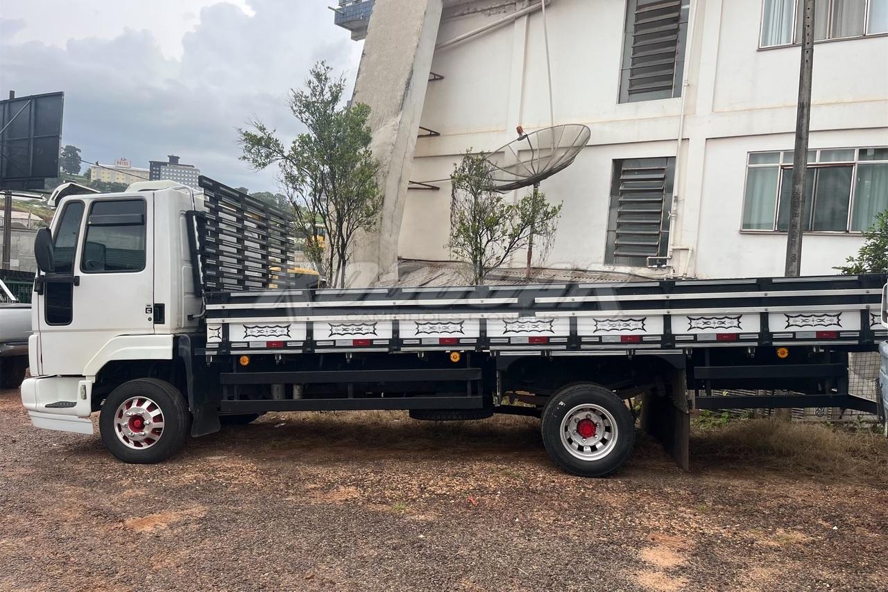 Ford Cargo815 - 10/10 15