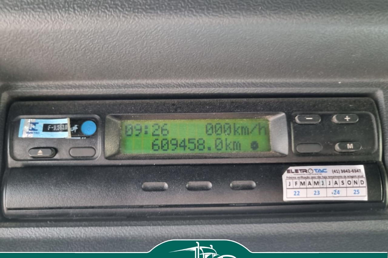 Scania G420 - 09/10 4