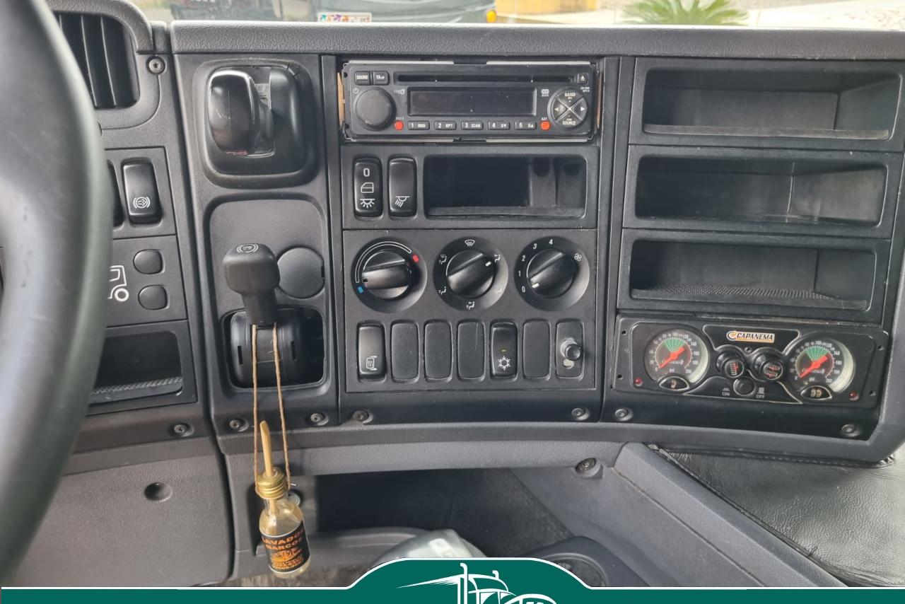 Scania G420 - 09/10 10