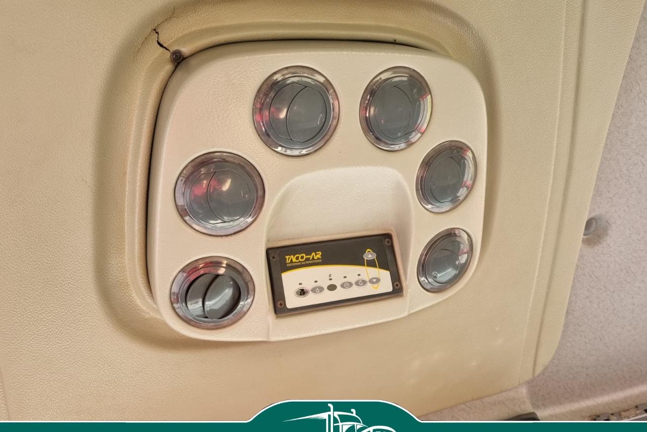 Mercedes Benz Atego 2428 - 11/11 3