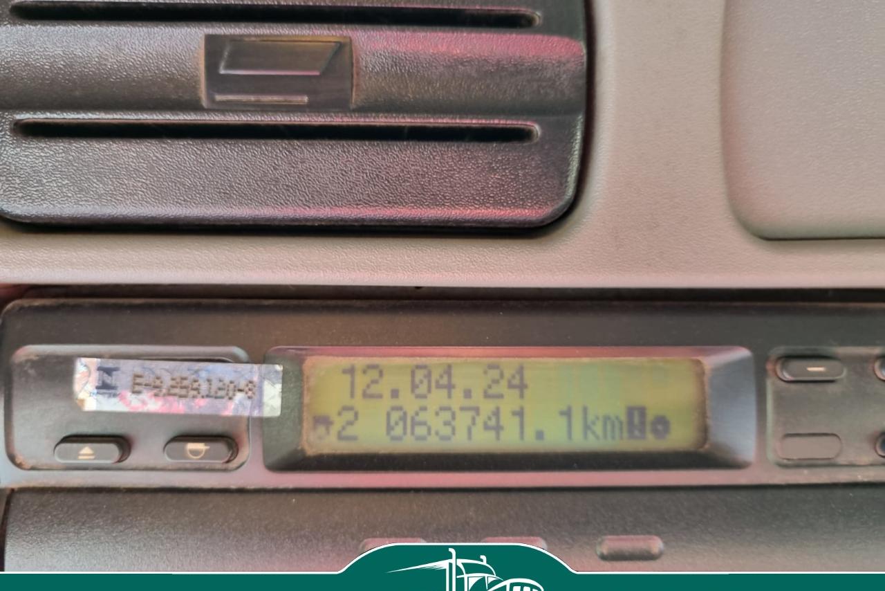 Mercedes Benz Atego 2428 - 11/11 4