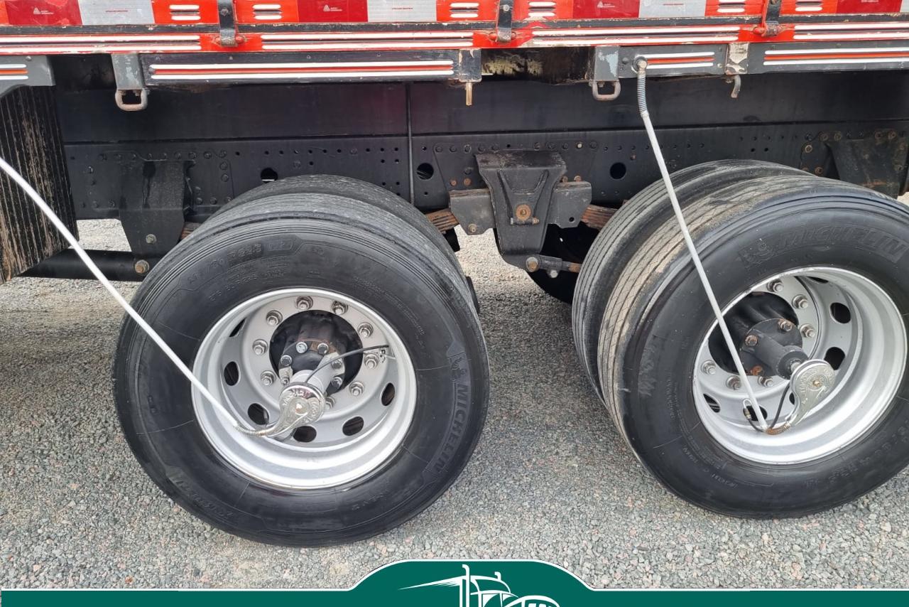 Mercedes Benz Atego 2428 - 11/11 19