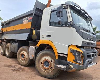 Caminhão Bitruck