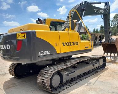Escavadeira