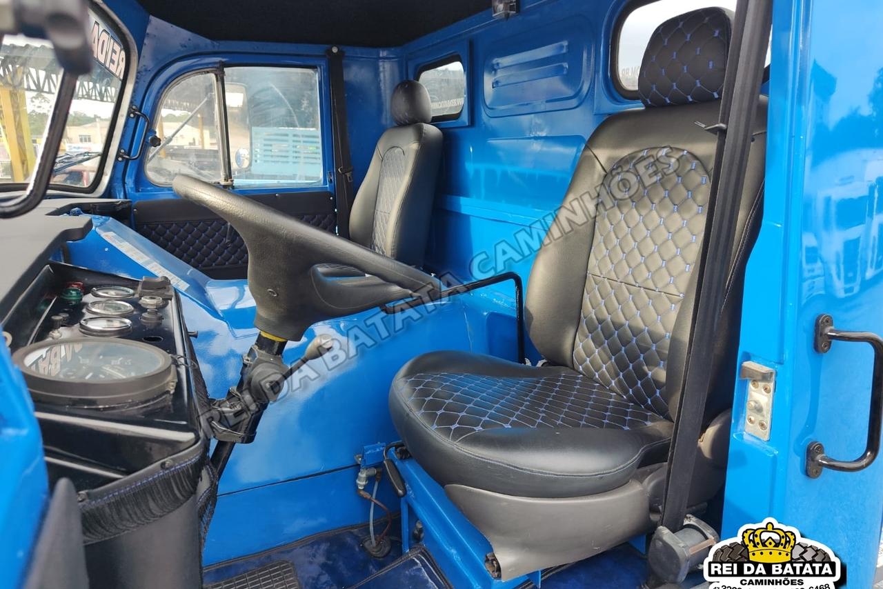 Mercedes Benz MBL P 321 - 61/61 9
