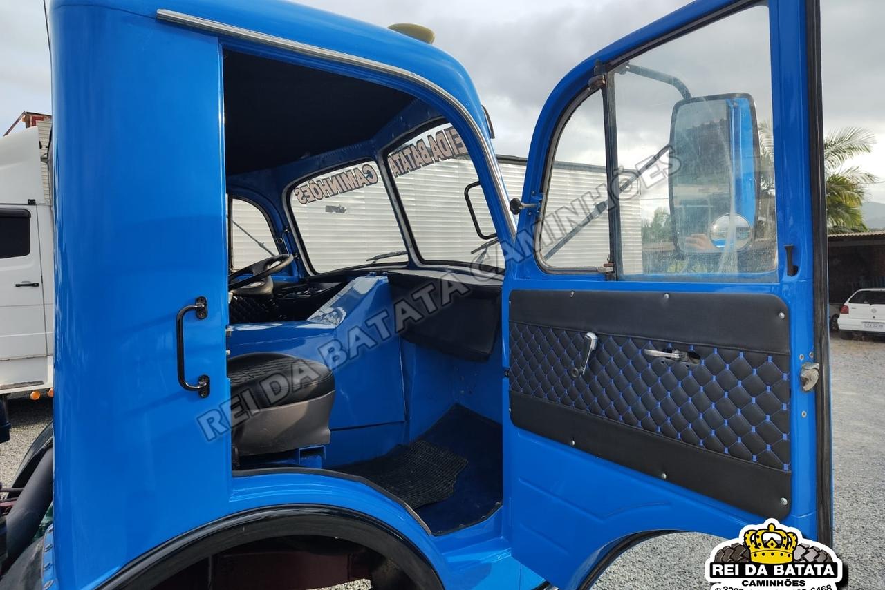 Mercedes Benz MBL P 321 - 61/61 10