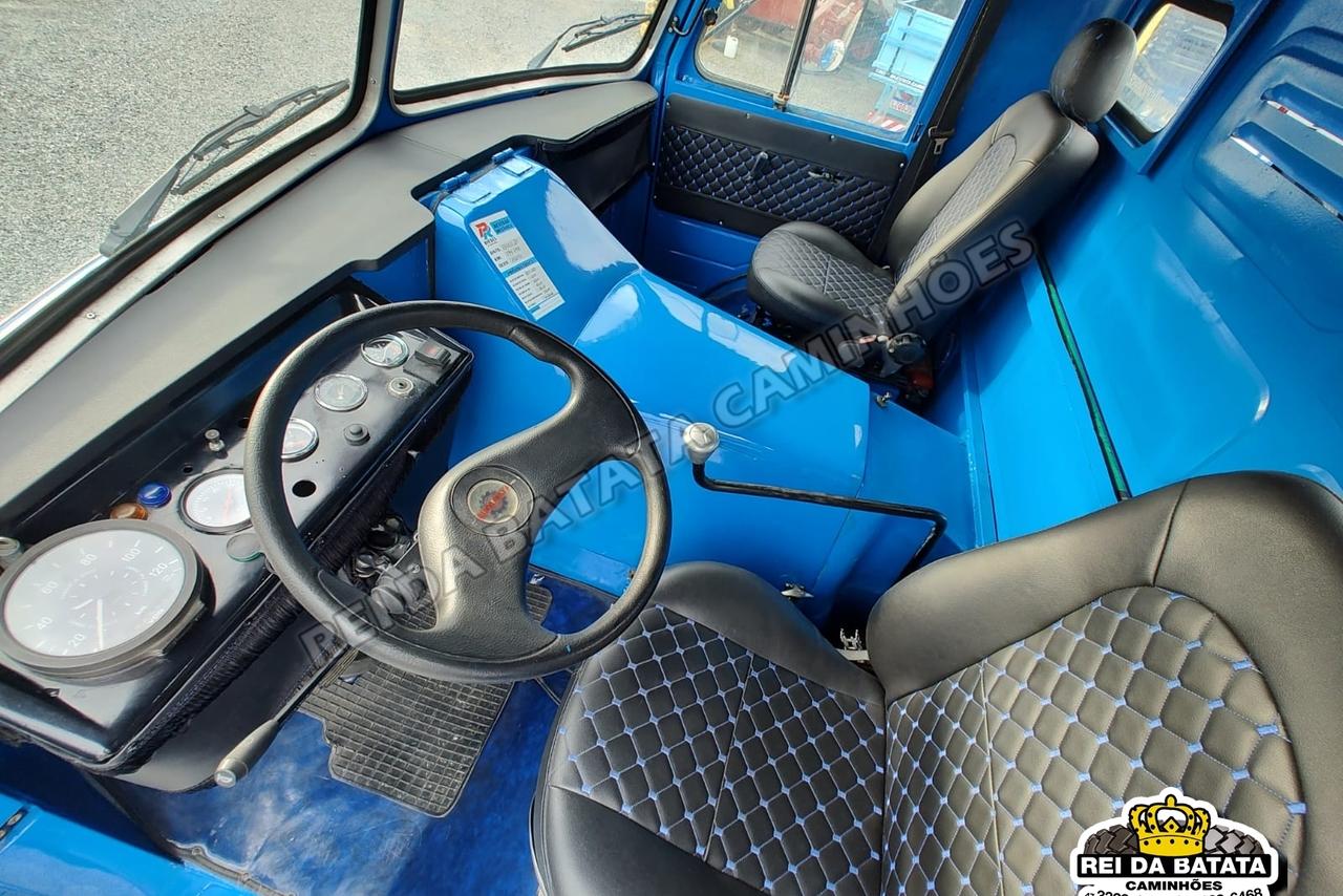 Mercedes Benz MBL P 321 - 61/61 16