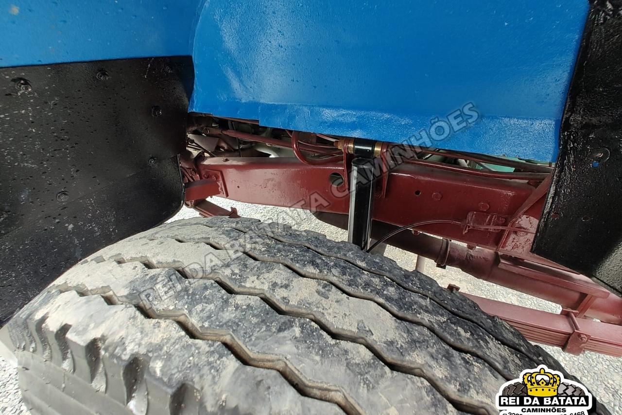 Mercedes Benz MBL P 321 - 61/61 19