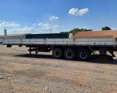 Semi Reboque