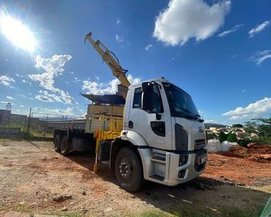 Caminhão