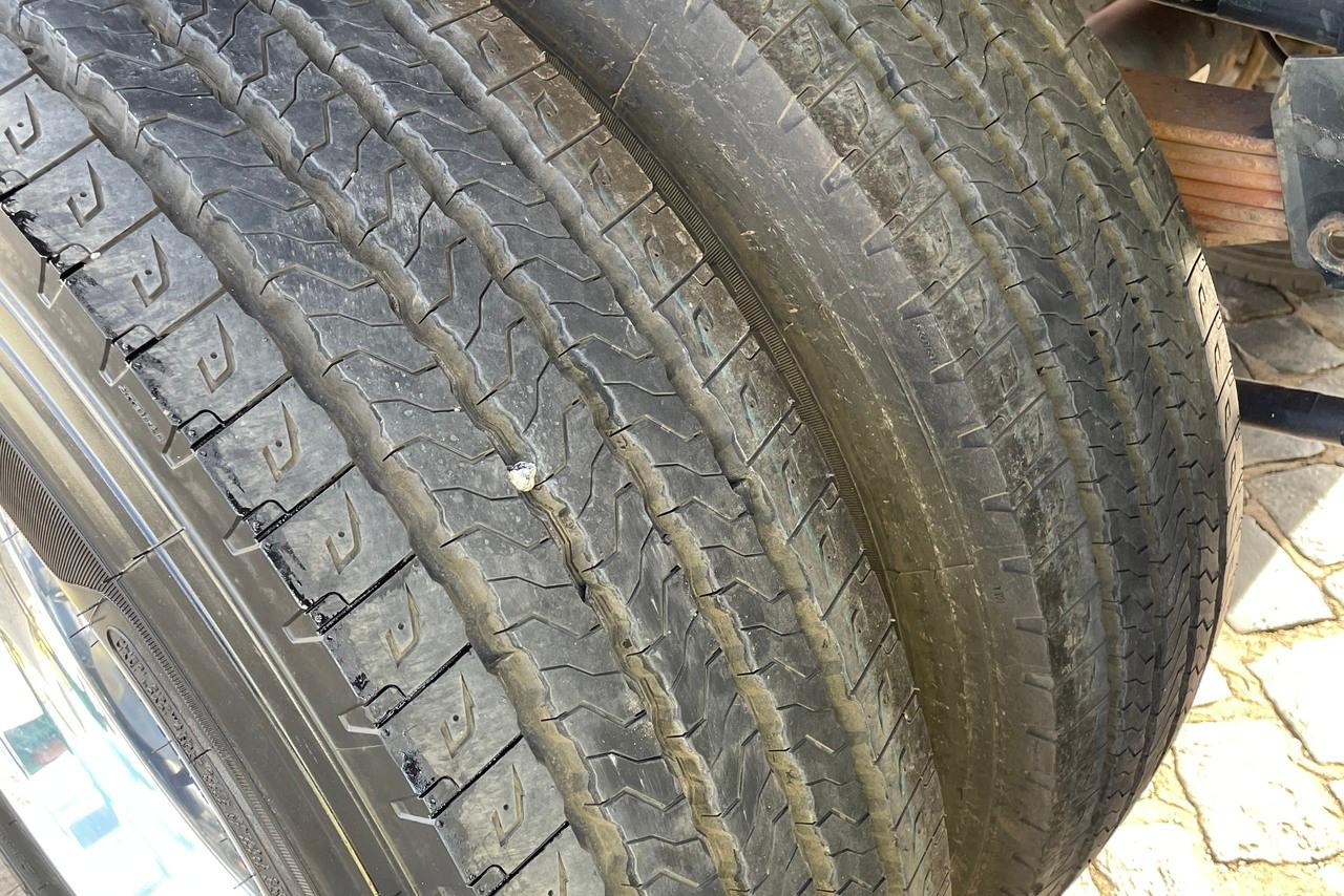 Mercedes Benz MB 2324 - 13/13 10