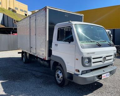 Caminhão 3/4