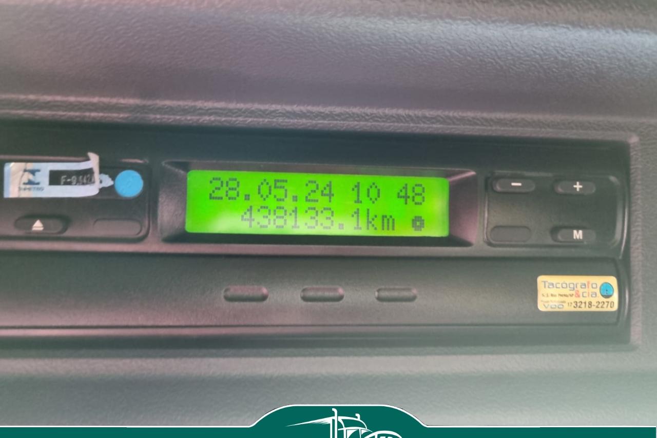 Scania P250 - 15/16 3
