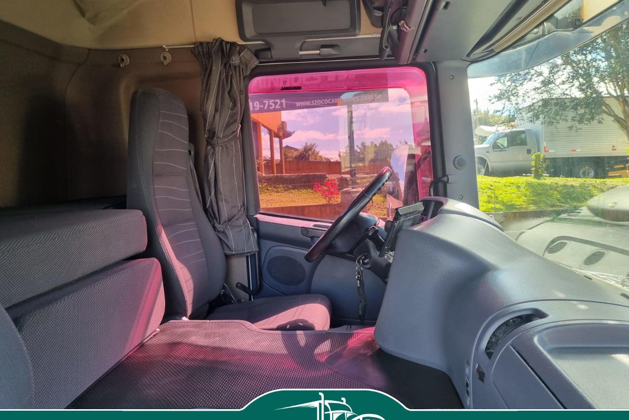 Scania P250 - 15/16 6
