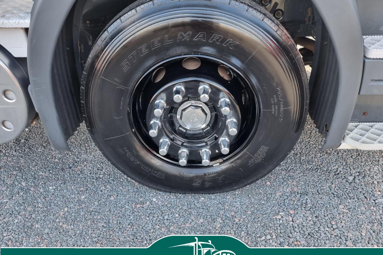 Scania P250 - 15/16 10