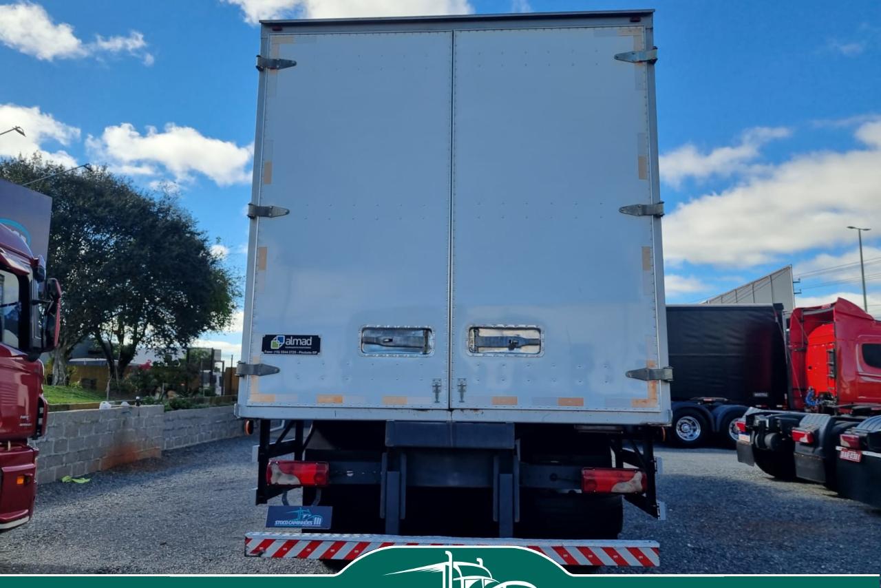 Scania P250 - 15/16 12
