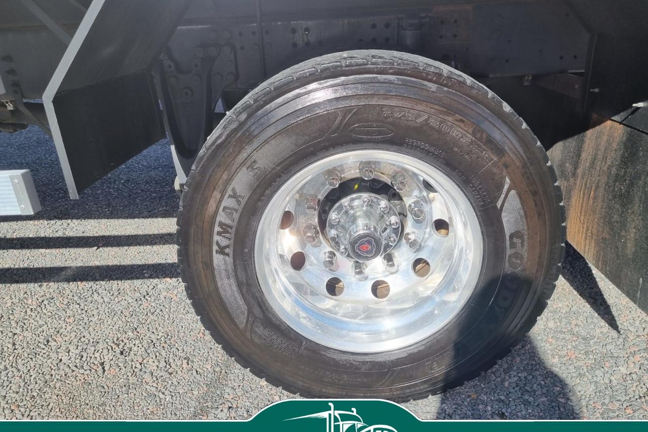 Scania P250 - 15/16 15