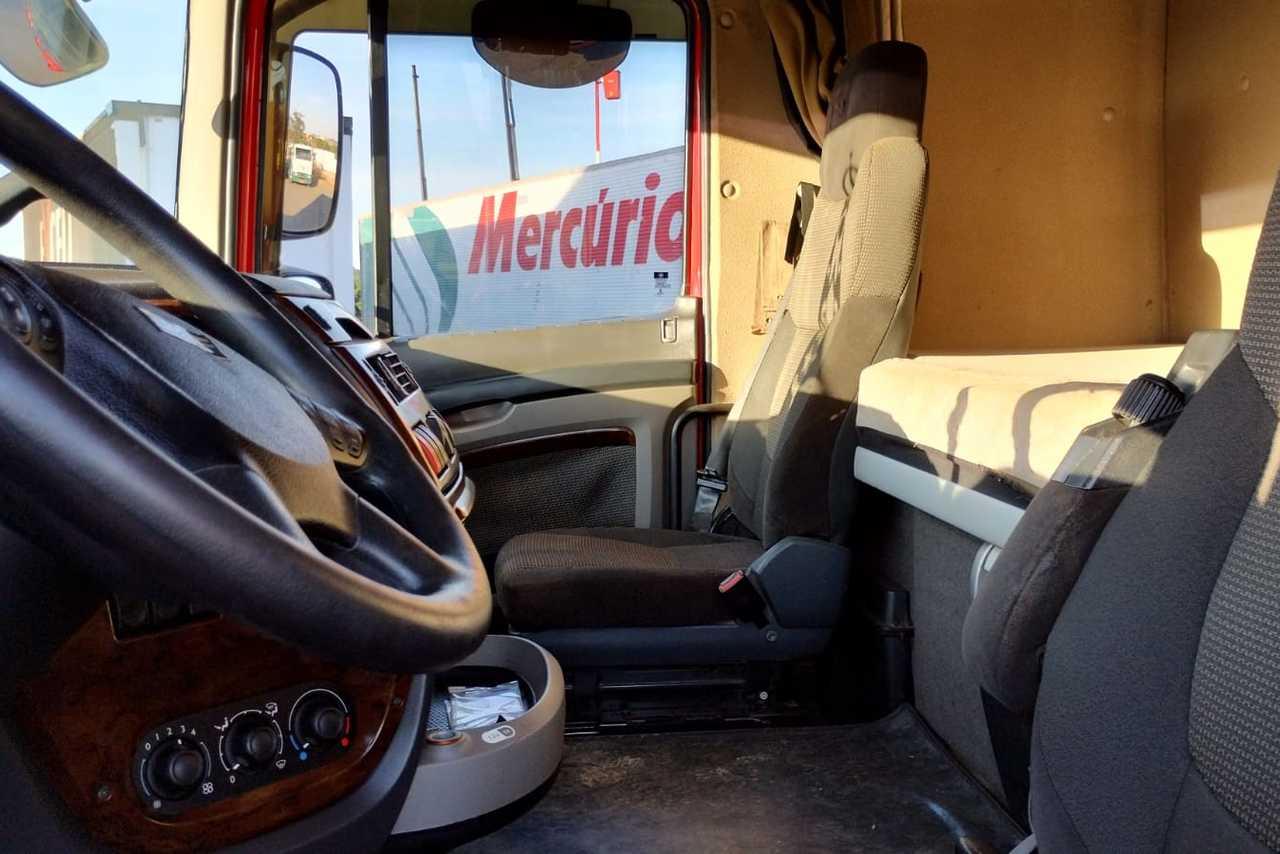 DAF XF105 510 - 18/19 13