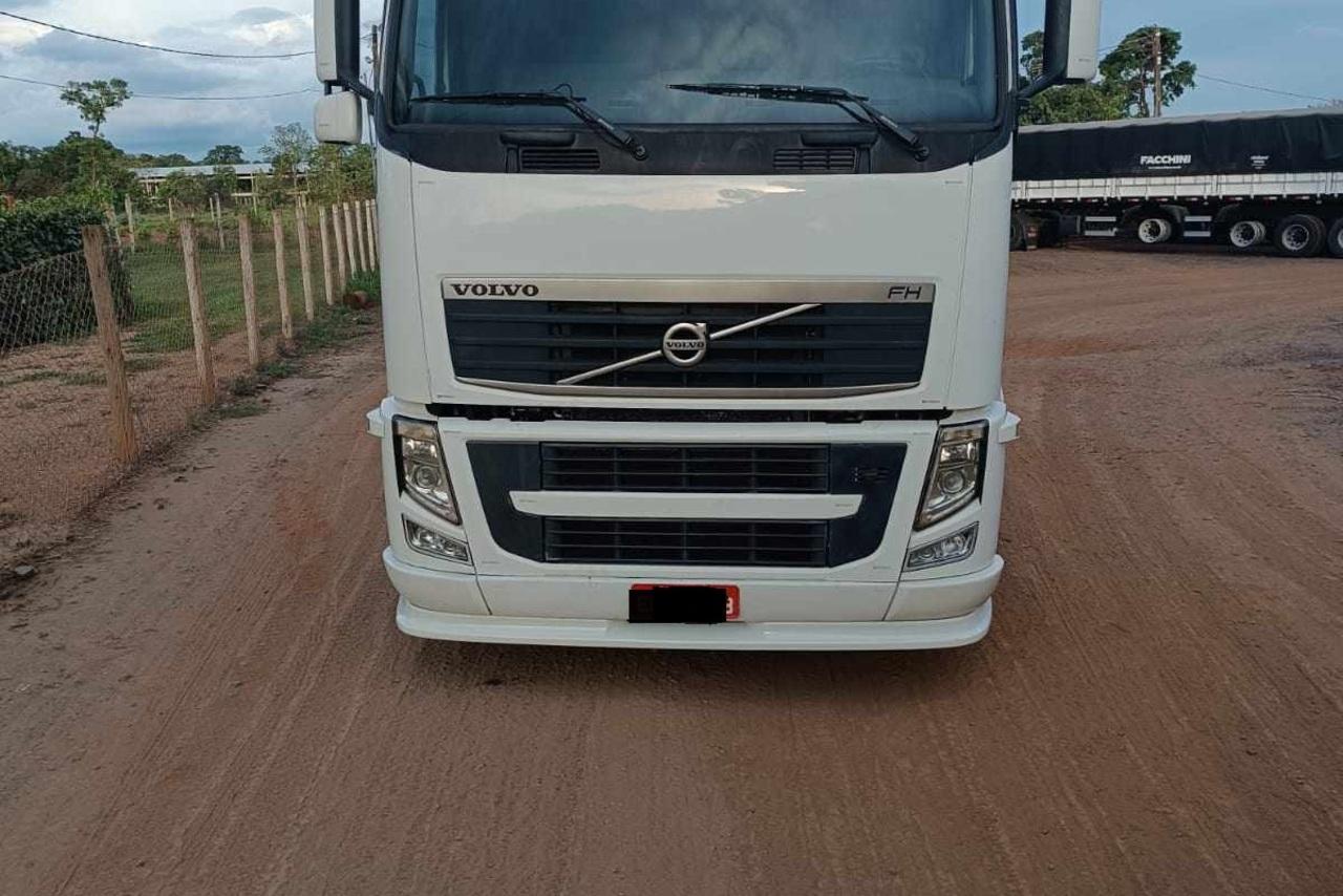 Volvo FH 440 - 11/11 5
