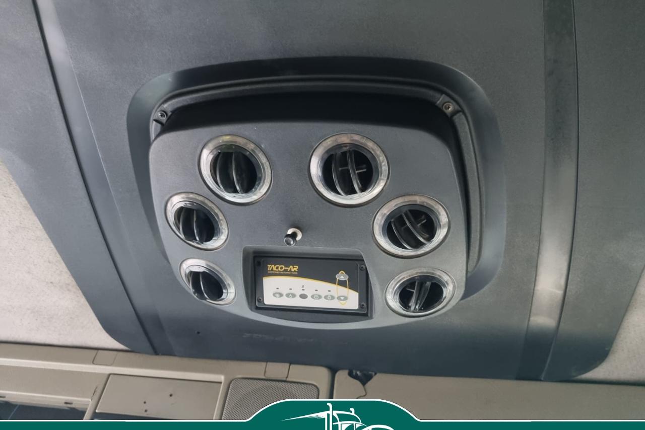 Volvo FH12 380 - 04/04 2