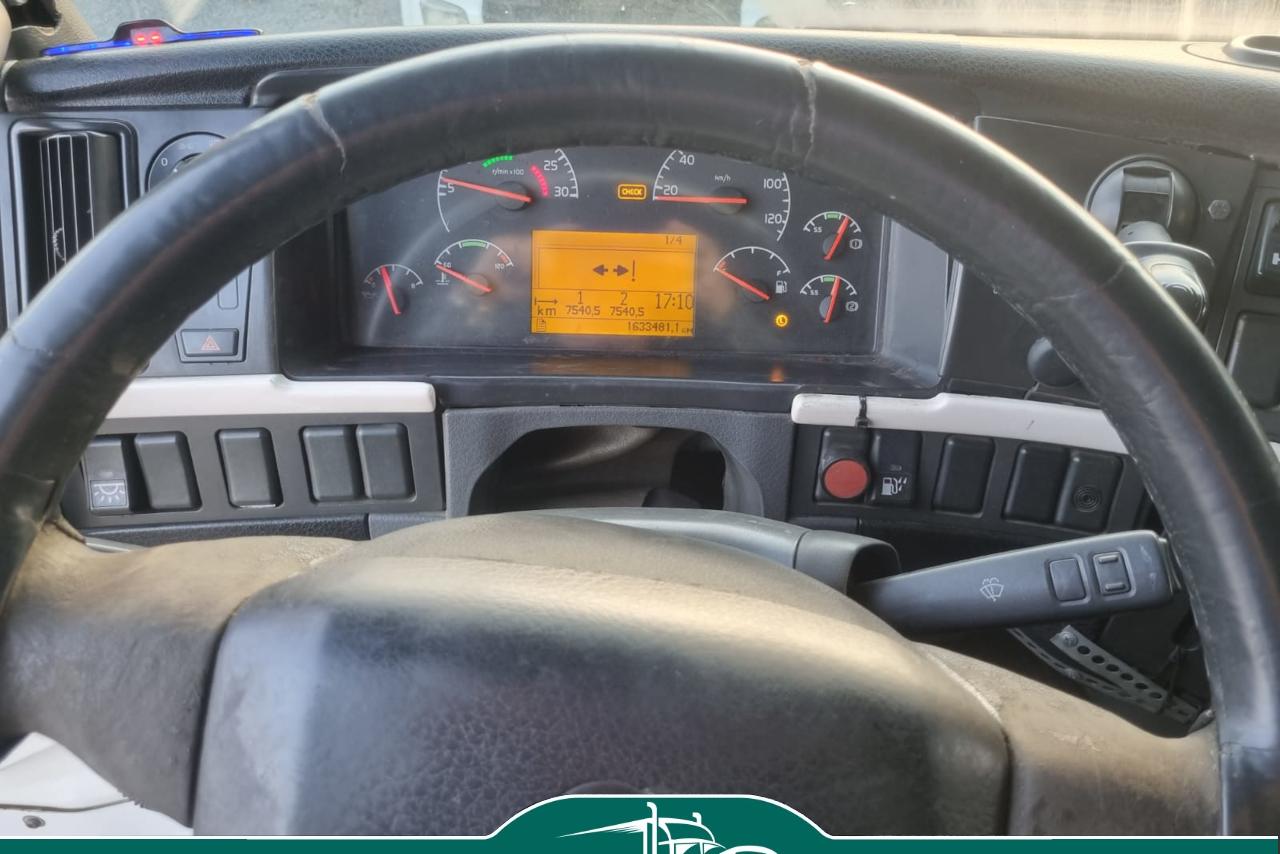 Volvo FH12 380 - 04/04 3