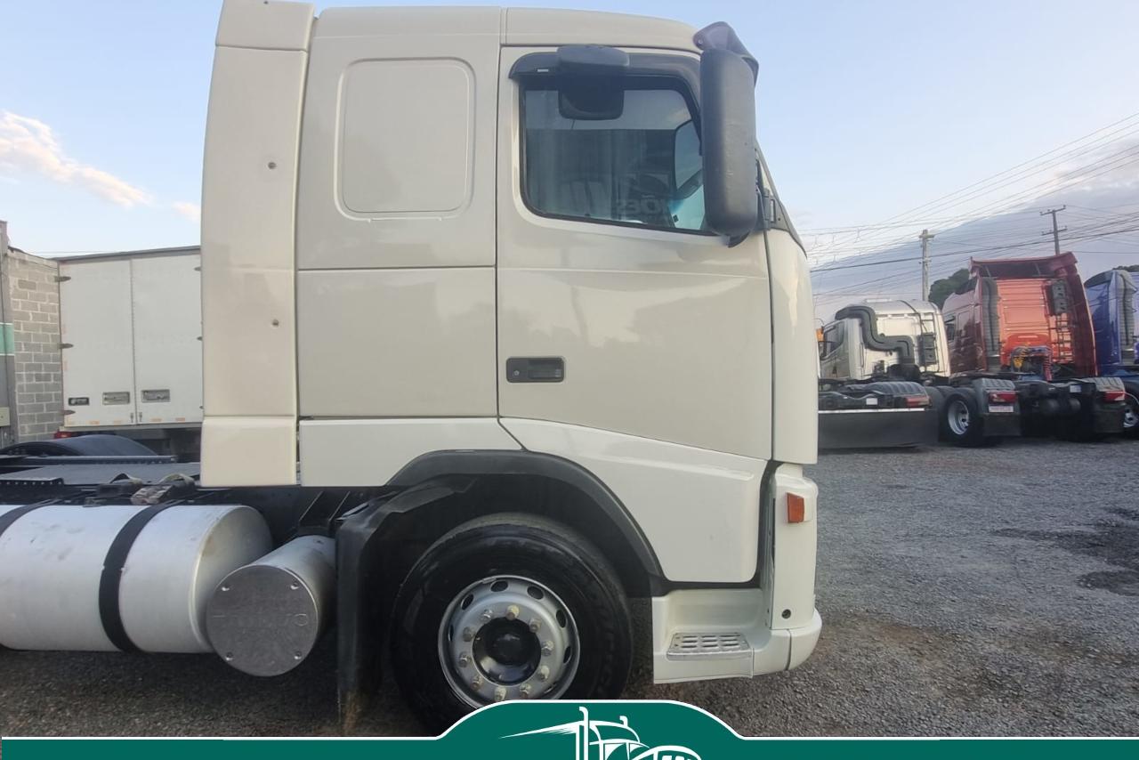 Volvo FH12 380 - 04/04 4