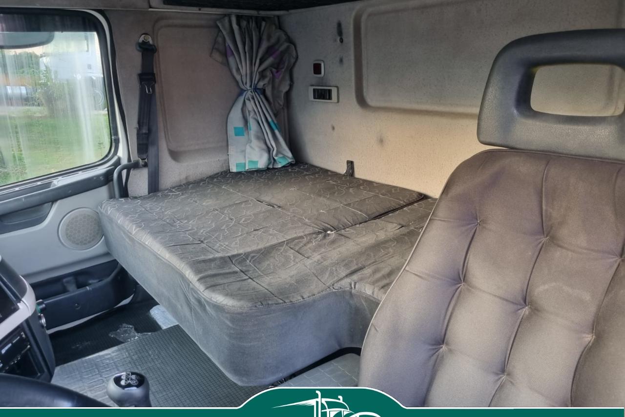 Volvo FH12 380 - 04/04 5