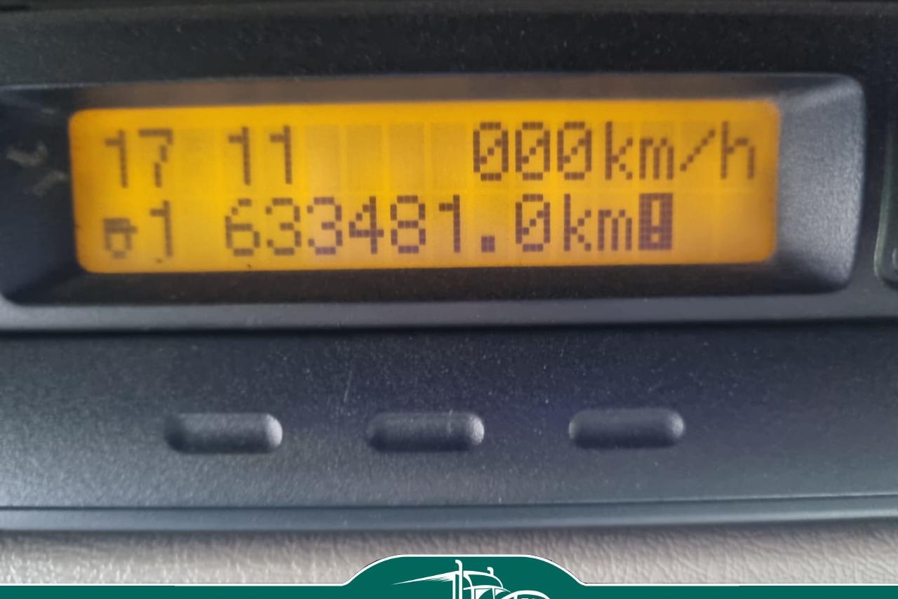 Volvo FH12 380 - 04/04 6