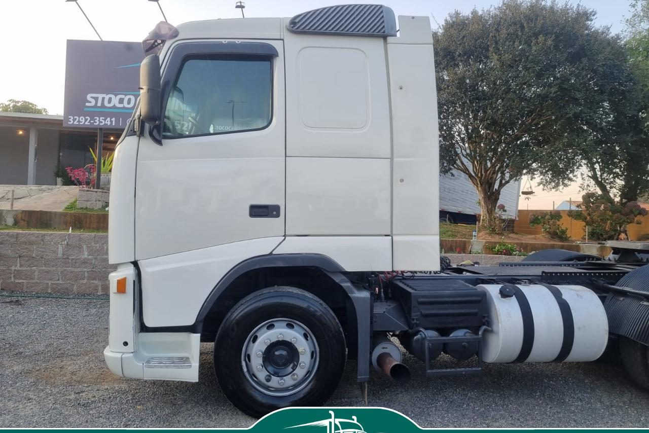 Volvo FH12 380 - 04/04 11