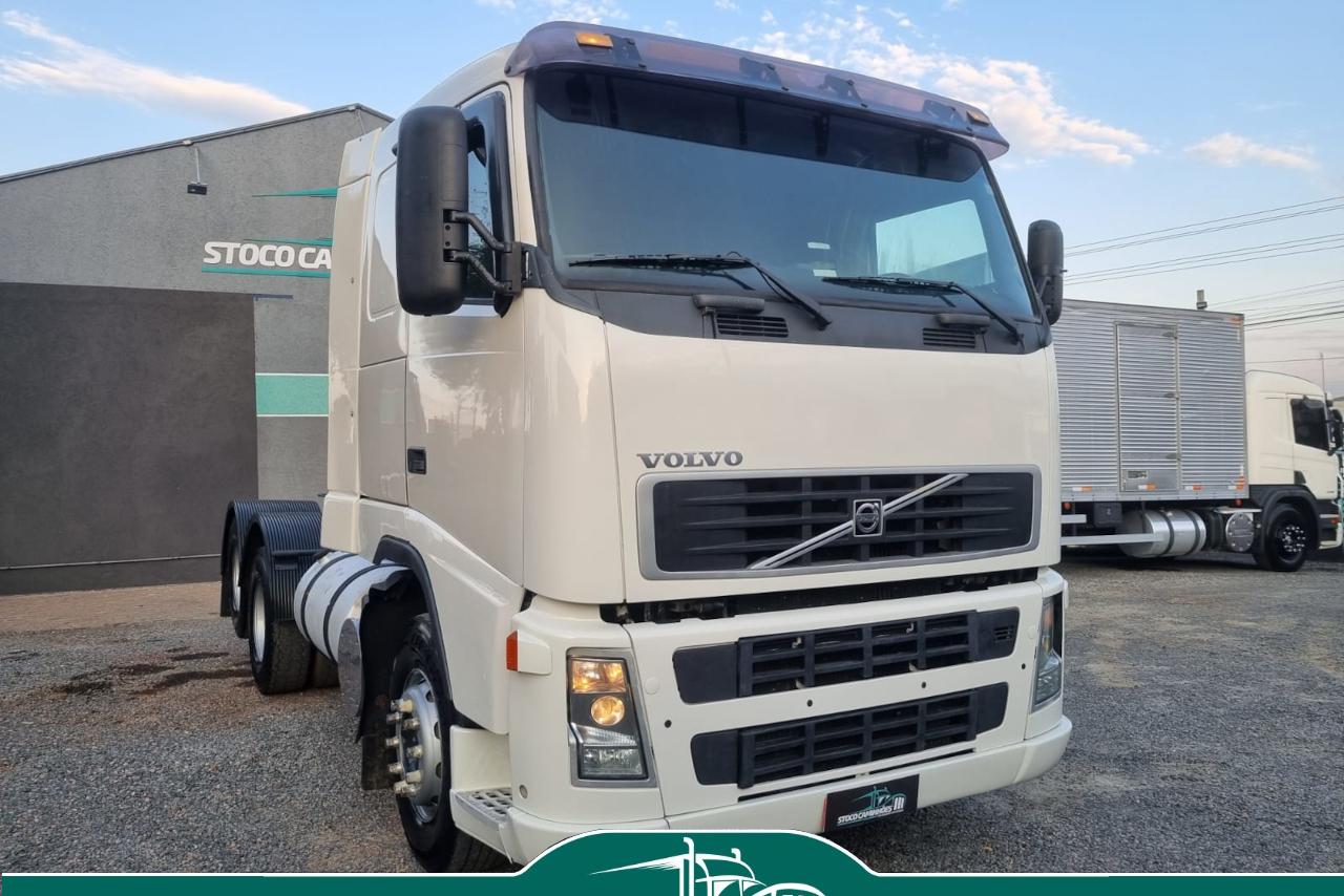 Volvo FH12 380 - 04/04 1